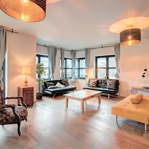 The Theater House Appartement