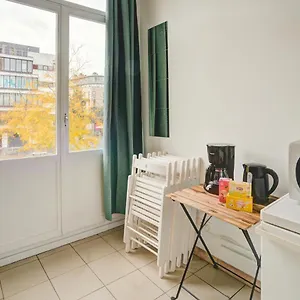 The National Appartement