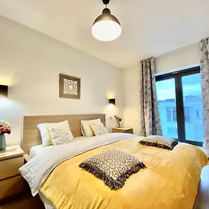 Apartment Anvers Appartement