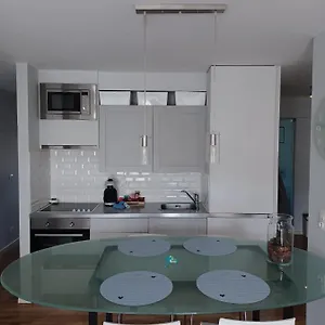Appartement Duinenstraat 225 Bredene