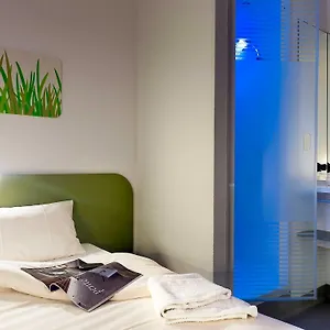 Ibis Budget Port Amberes