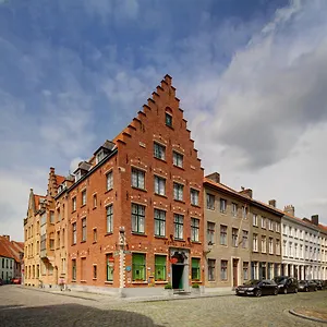 Jacobs 3* Brujas