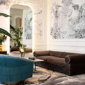Sapphire House Antwerp, Autograph Collection Amberes