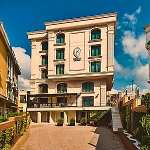 Hanna 3* Estambul