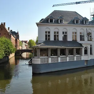 Duc De Bourgogne 3* Brujas