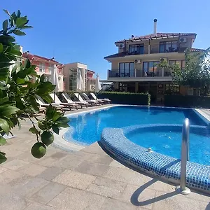 Family Muses Hotel Sozopol