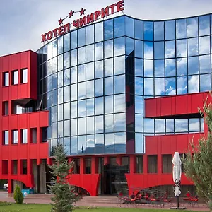 Chiirite Hotel Płowdiw