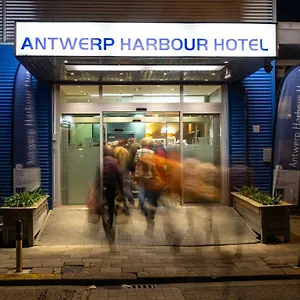 Harbour 3* Amberes