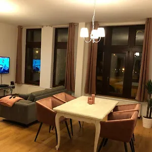 Zuiderdokken Apartamento