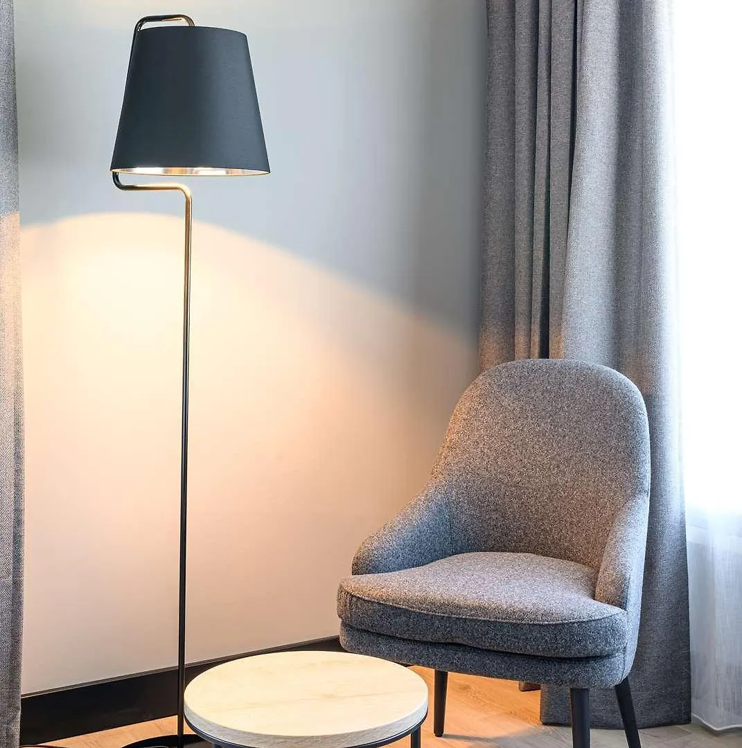 Radisson Hotel Antwerp Berchem