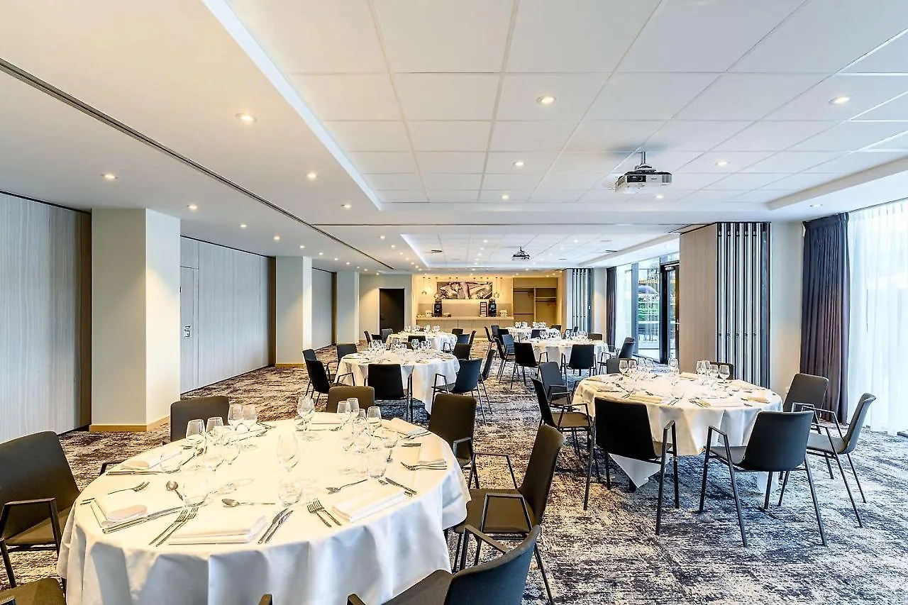 Radisson Hotel Antwerp Berchem