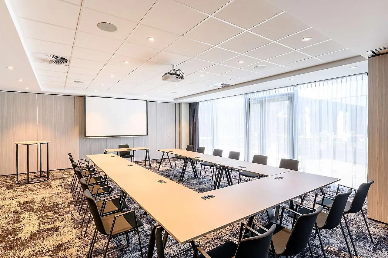 Radisson Hotel Antwerp Berchem