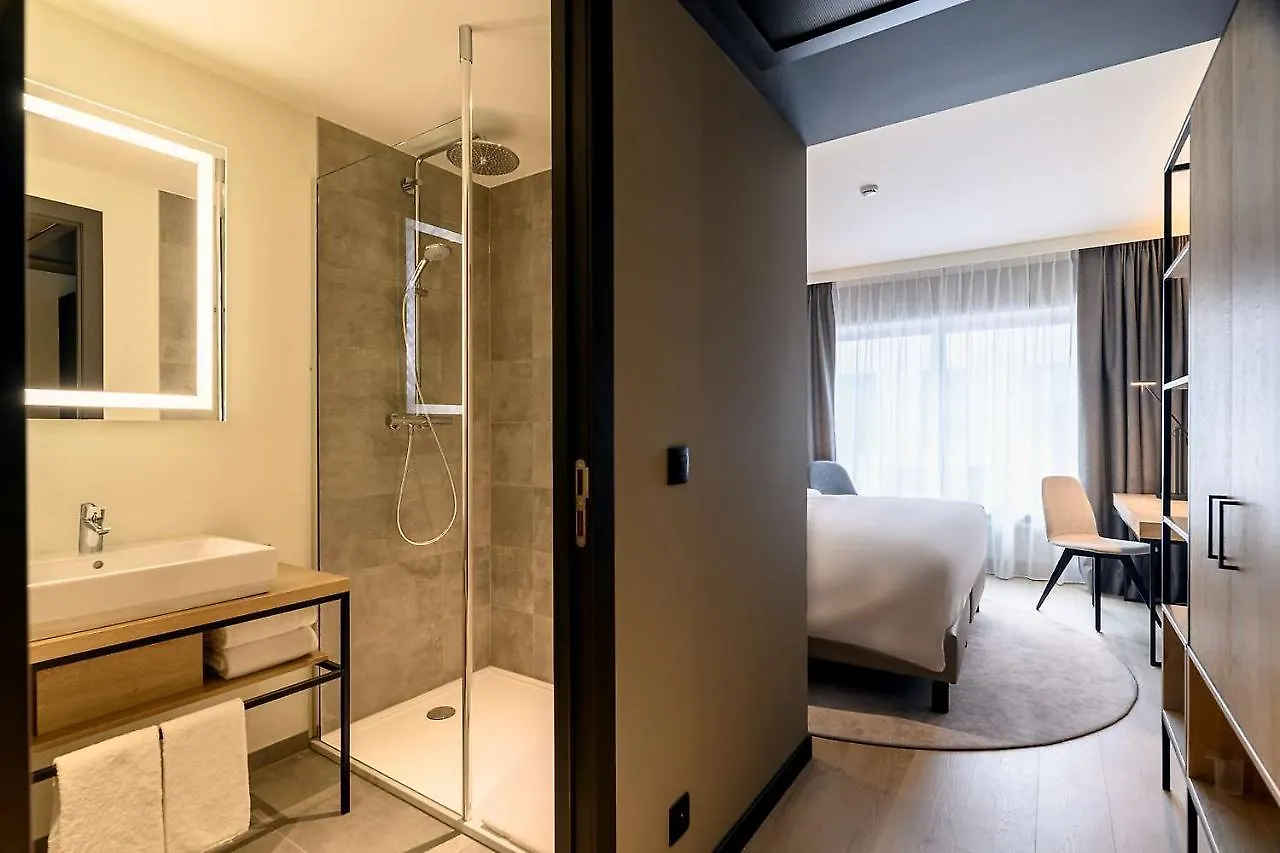 Radisson Hotel Antwerp Berchem