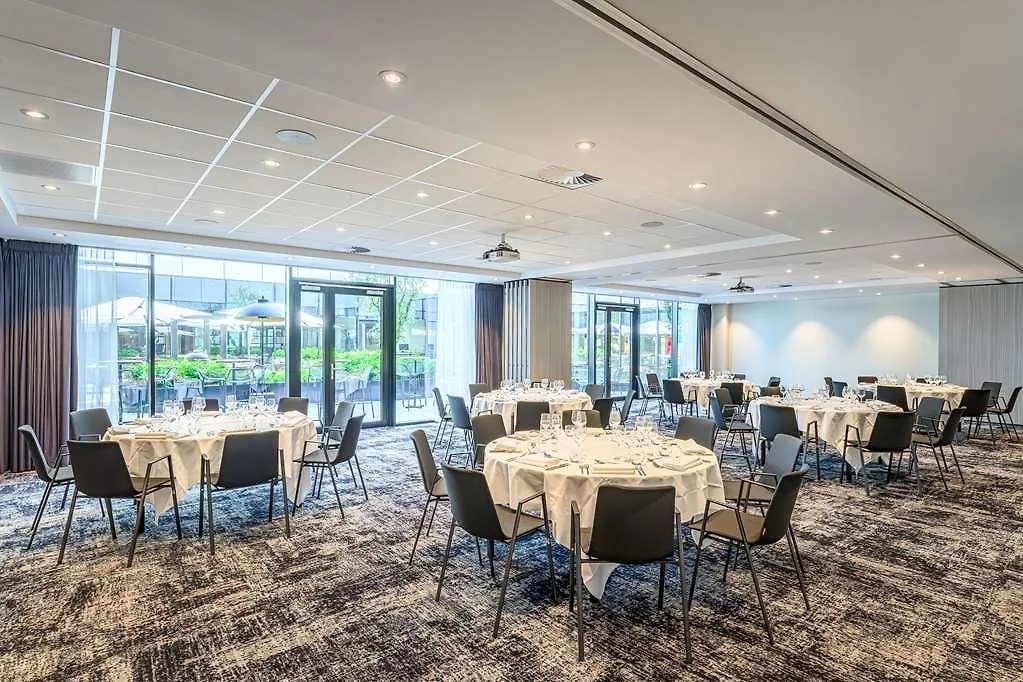 Radisson Hotel Antwerp Berchem