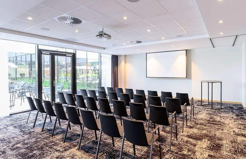 Radisson Hotel Antwerp Berchem