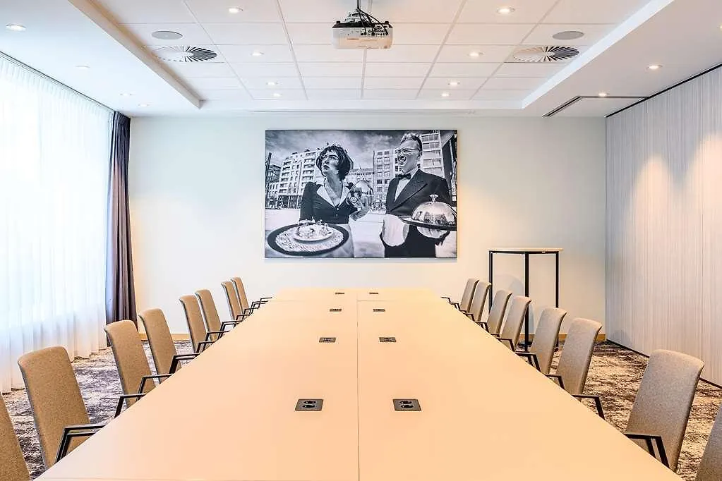 Radisson Hotel Antwerp Berchem