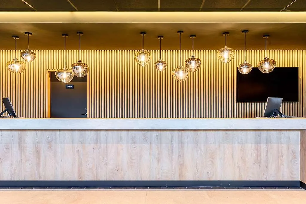 Radisson Hotel Antwerp Berchem