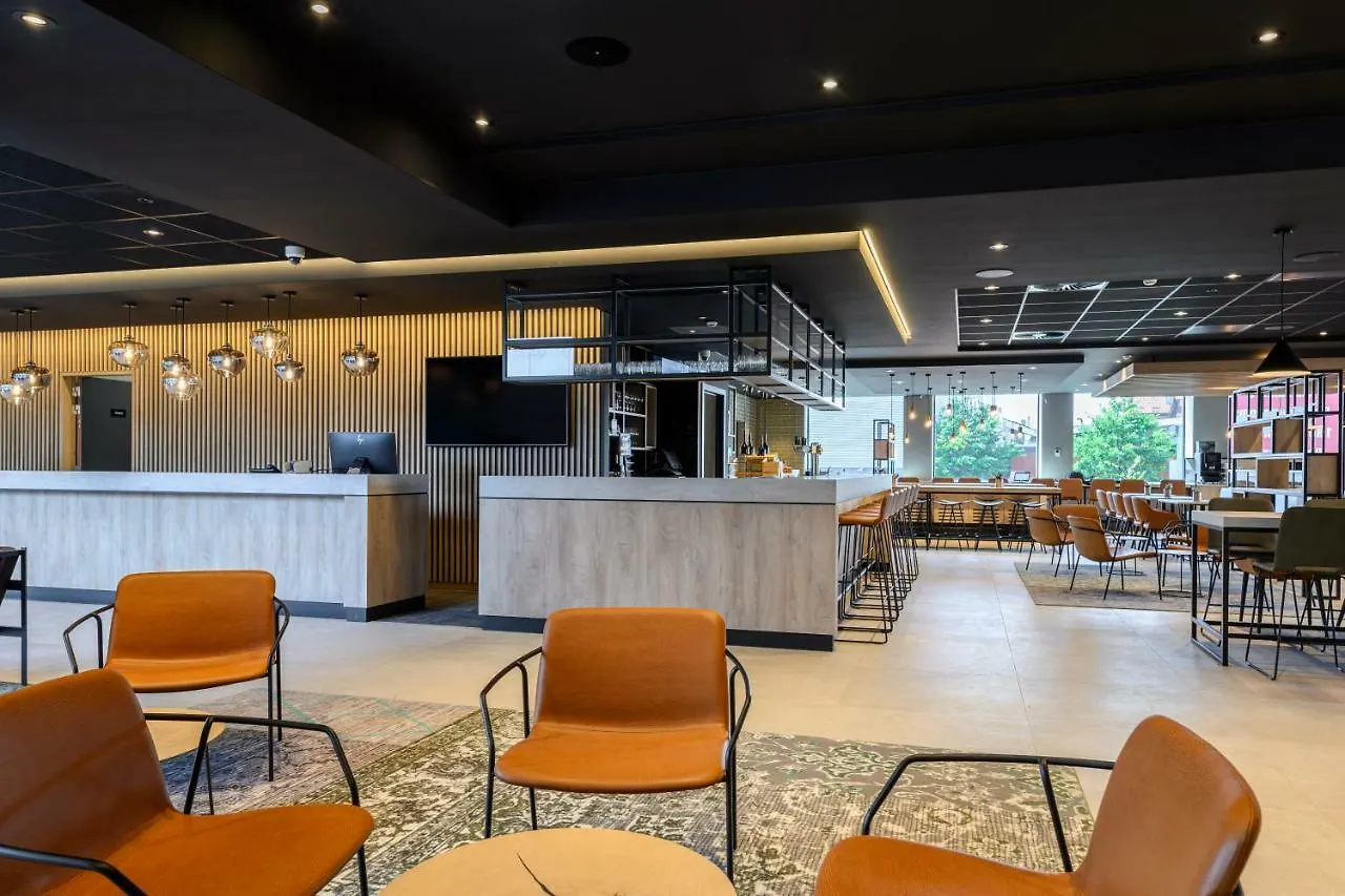 Radisson Hotel Antwerp Berchem