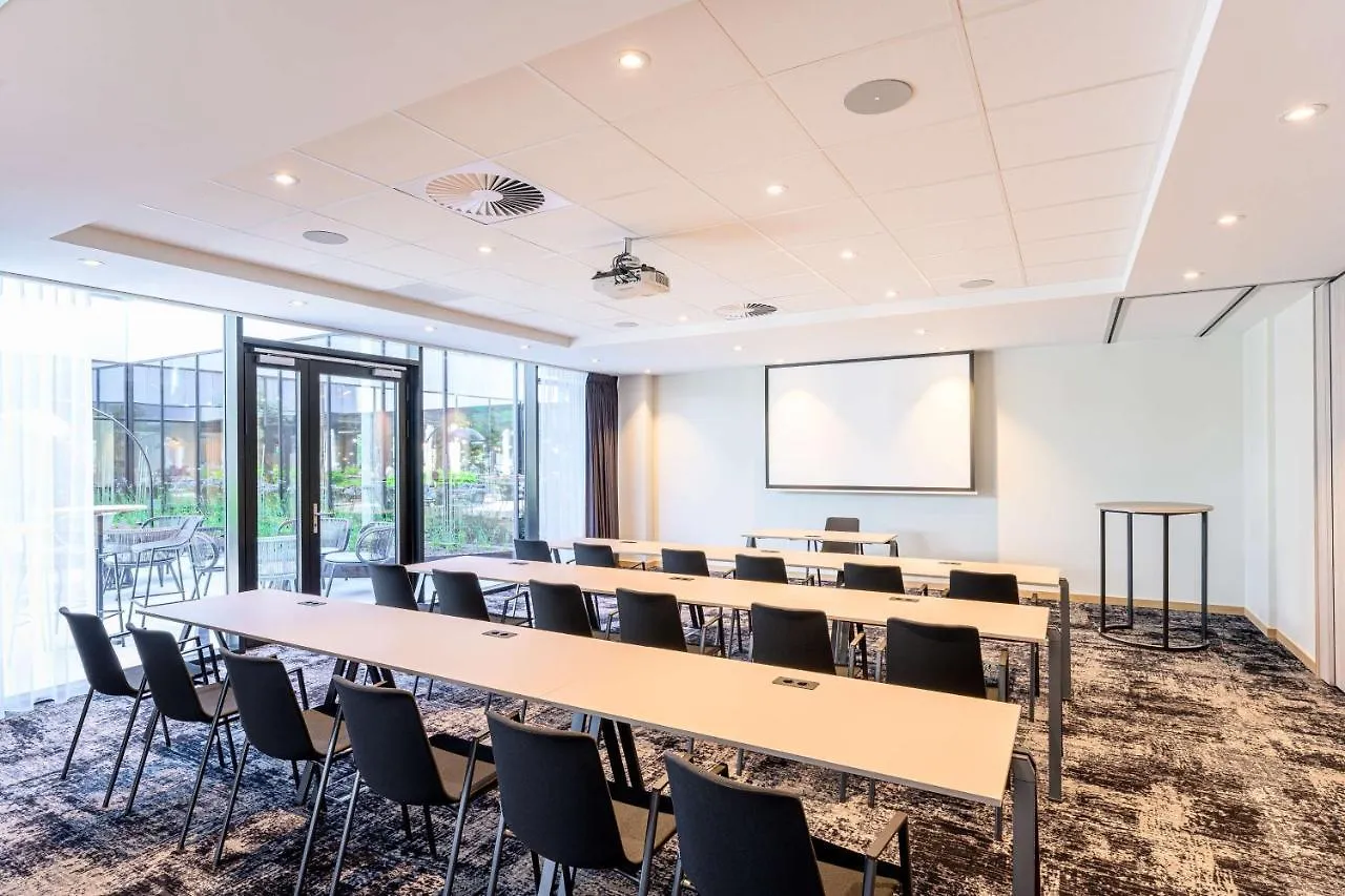 Radisson Hotel Antwerp Berchem